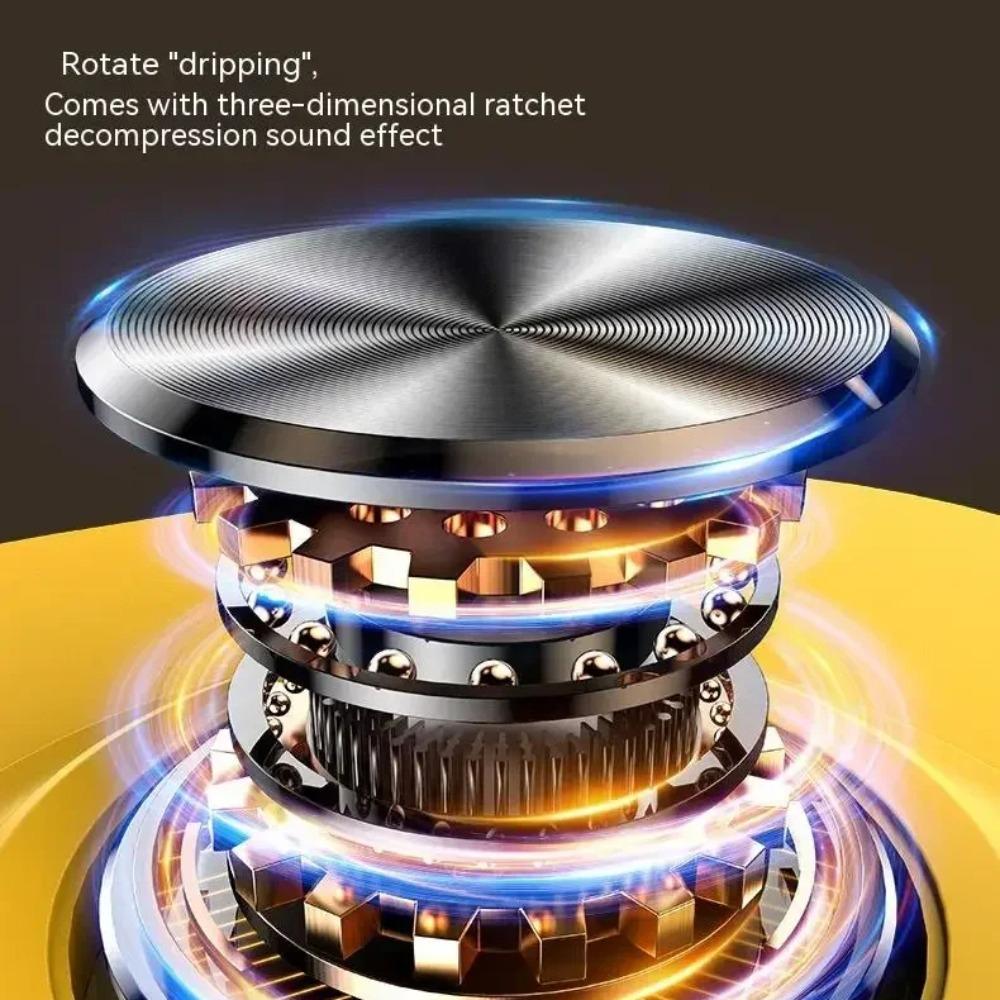 Desk Support Mobile Phone Bracket 360 Rotating Cellphone Stand  Dormitory/Travel
