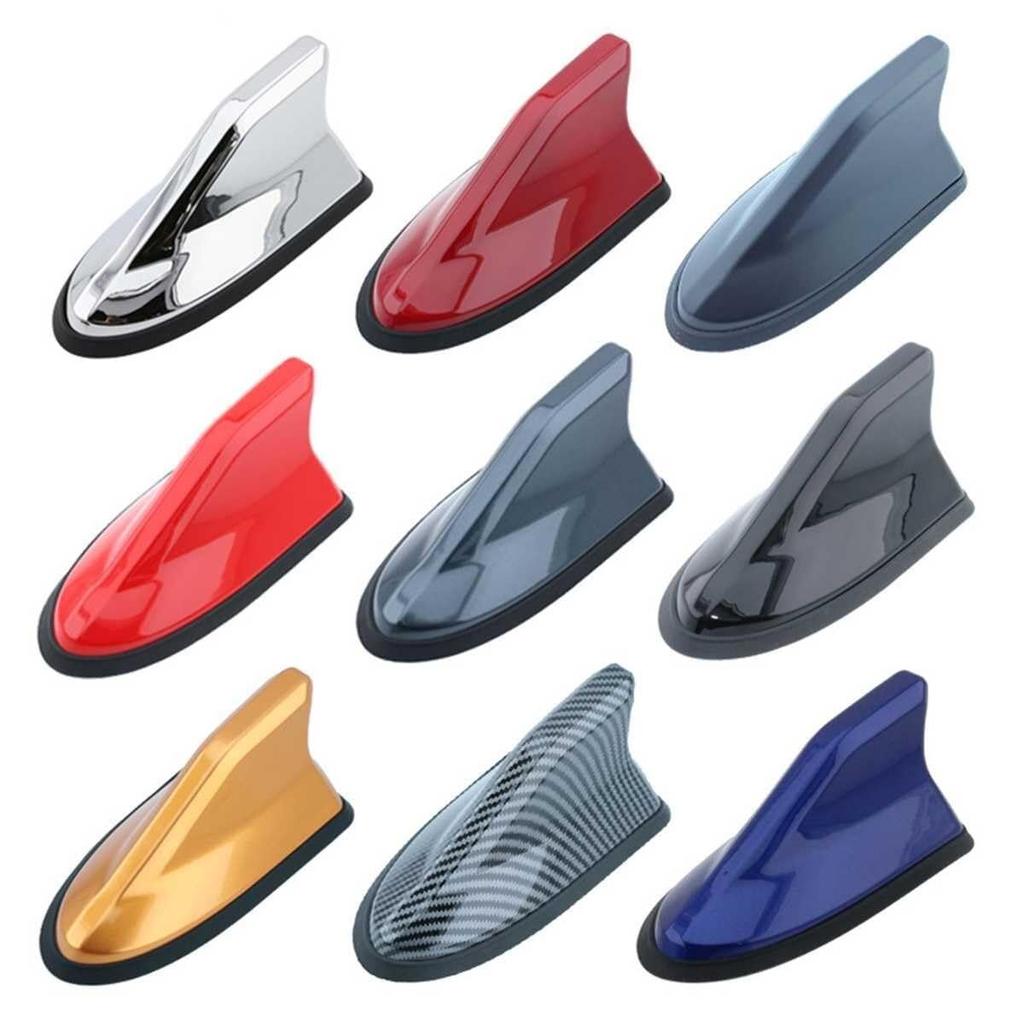 2024 New Shark Antenna, Compatible with Honda Freed GB5/6/7/8 2016.9-Present Shark Antenna, Universal ABS