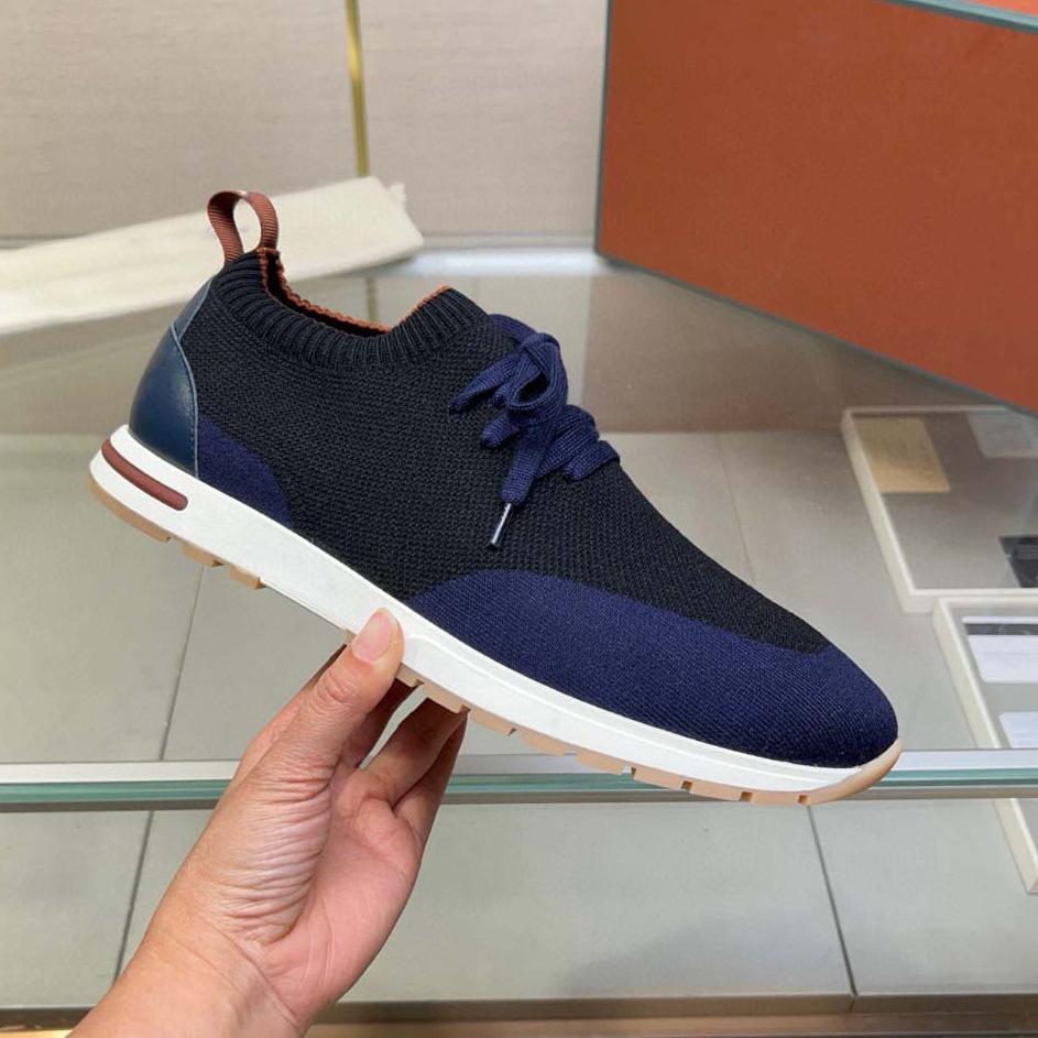 

European Station Sports Shoes Men S Trendy Casual Mesh Breathable And Comfortable Super Soft Mera Outdoor Hiking 39