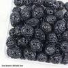 Vajra Star Moon Bodhi Beads - Raw Loose Beads for Handmade DIY Jewelry