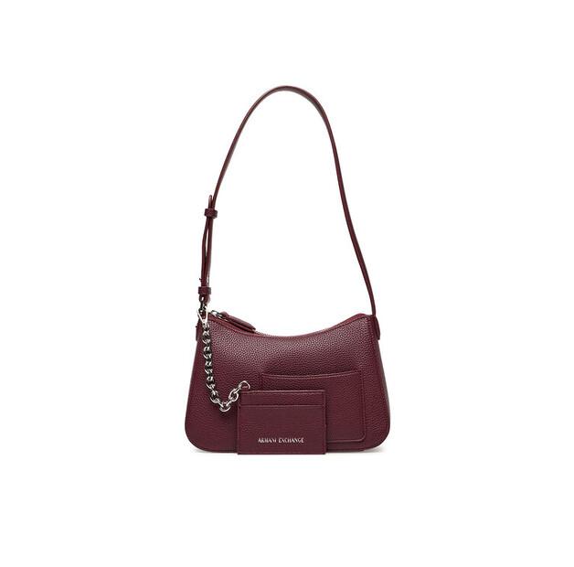 Bag Armani Exchange Armani Exchange XW001571 AF15625 UA343 Burgundy