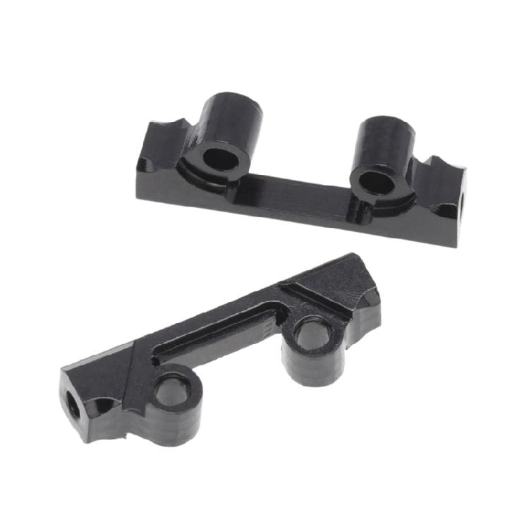 Chassis Armor Protective Guards for Axia 1/24 Axia SCX24 RC-Crawler Car Part