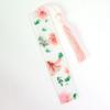 Vintage Book Page Marker Transparent Bookmarks Crafts Acrylic Reading Bookmark  Graduation Gift