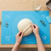 Backen – Silikonmatten & Backformen