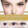 OUHOE Professional Eyelash Eyebrow Enhancing Serum and Conditioner 5ml 8140990028256