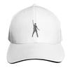 Zac Efron Troy Bolton Bet Cap Fashion Casual Baseball Caps Adjustable Hat Hip Hop Summer Unisex Baseball Hats