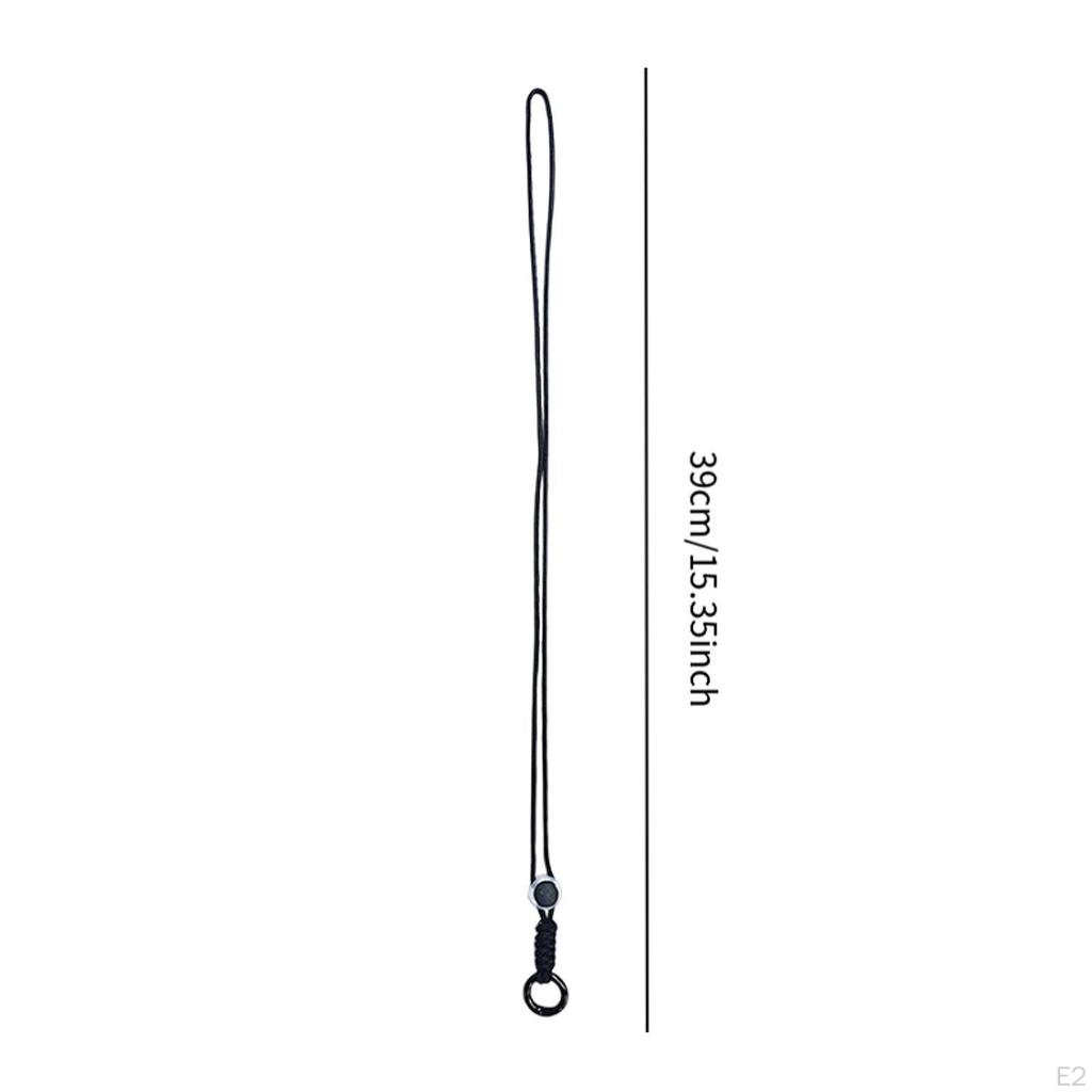 Glasses Strap Eye Holder Keys Whistle Eyewear Chain Gifts for Women Neck Lanyard Cord