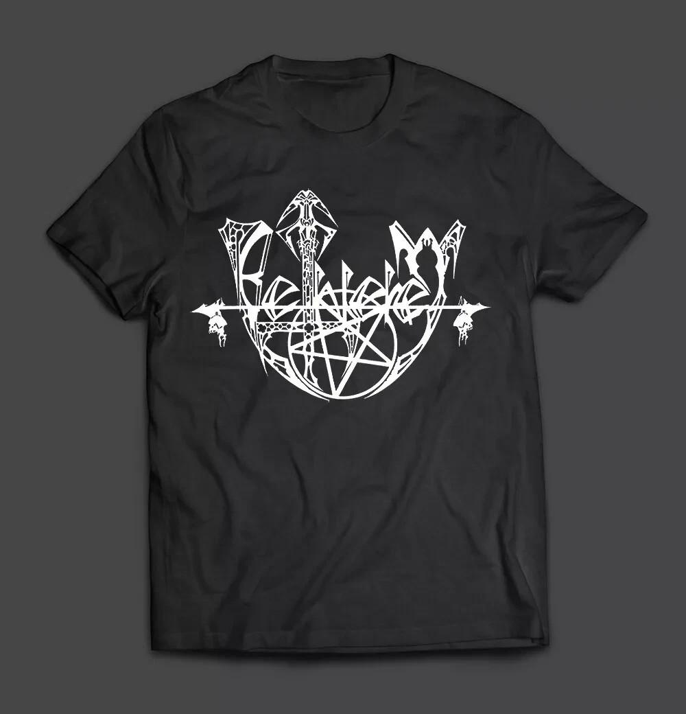 BETHLEHEM Band Basic Logo Short Sleeve T Shirt Full Size S-5XL XXL