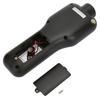 Handheld Non Contact 2 99999& Contact 2 19999 LCD Digital Tachometer Tach Rotate Speed Meter