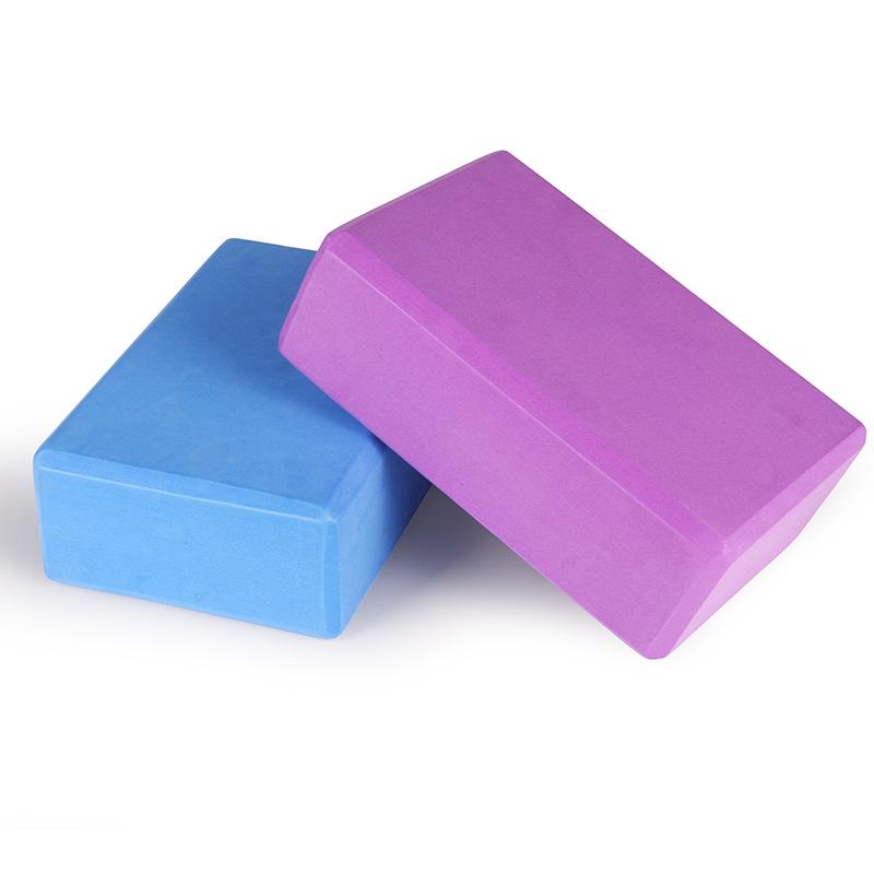 High-Density Cross-Border Yoga Brick for Children's Dance Practice