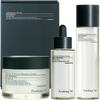 Pyunkang Yul Calming Skincare Gift Toner Set [PKY] Set, Cream, Serum, 3-piece