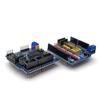 V5 Sensor Shield Expansion Board Shield for Arduino UNO R3 V5.0 Electronic Module Sensor Shield V5 Expansion Board