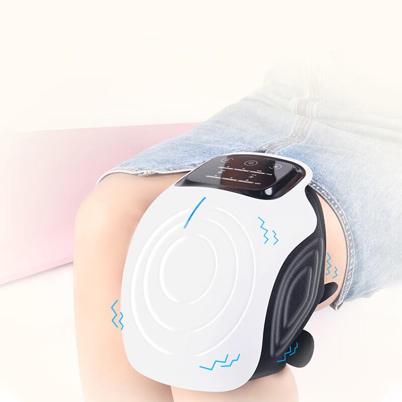 Shangheng Electric Heated Knee Massager CN plug (adapter included)