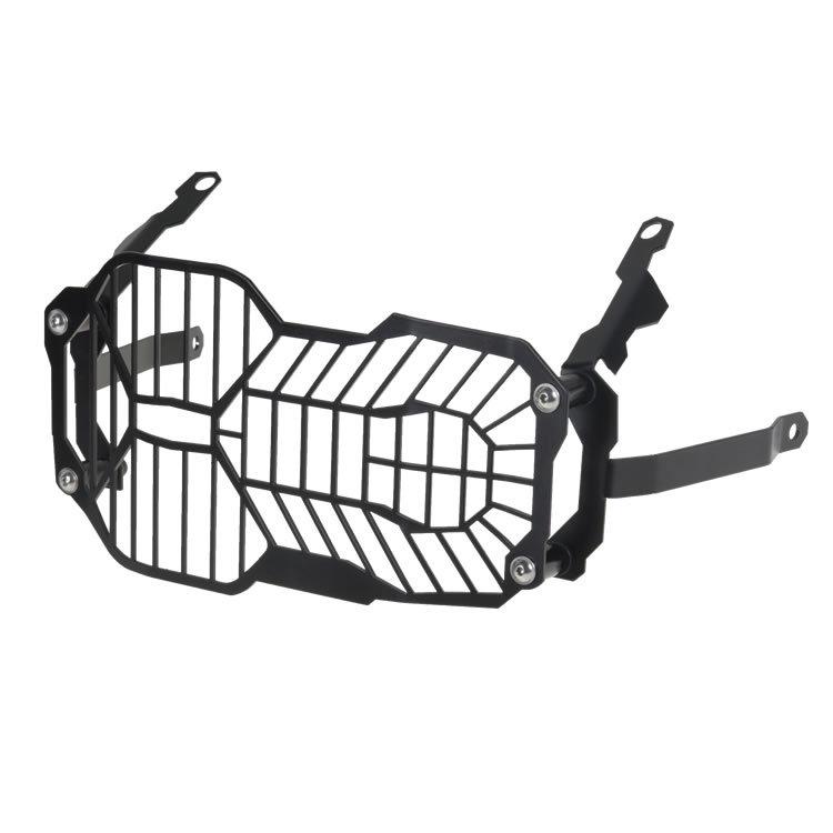 BMW R1200GS Water Bird ADV 2013-18 Modified Headlight Mesh Protective Cover