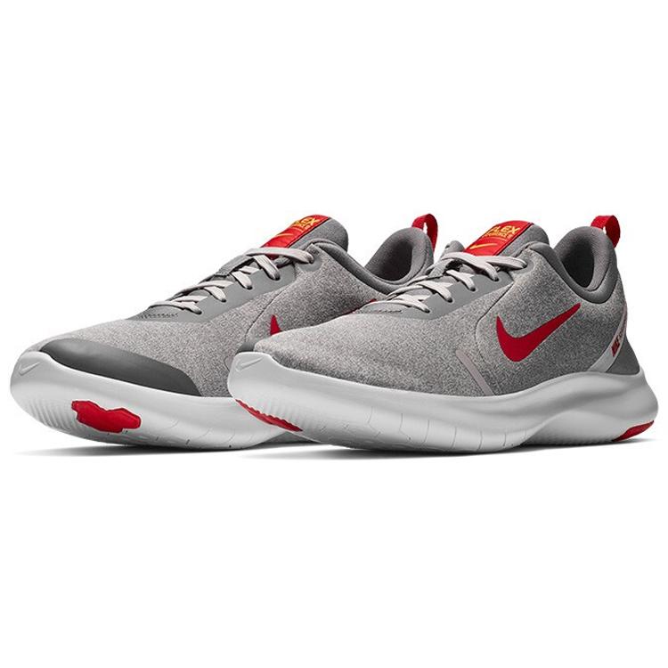 Nike Flex Experience Rn 8 'Grau Rot' AJ5900-003