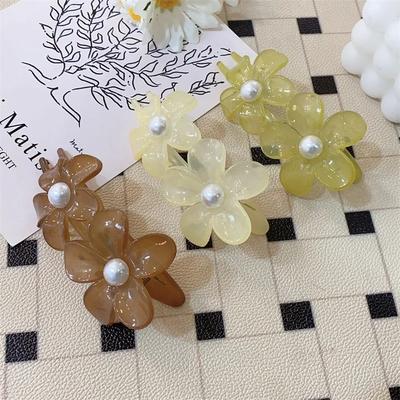 Haar-Accessoires – Haarklammern