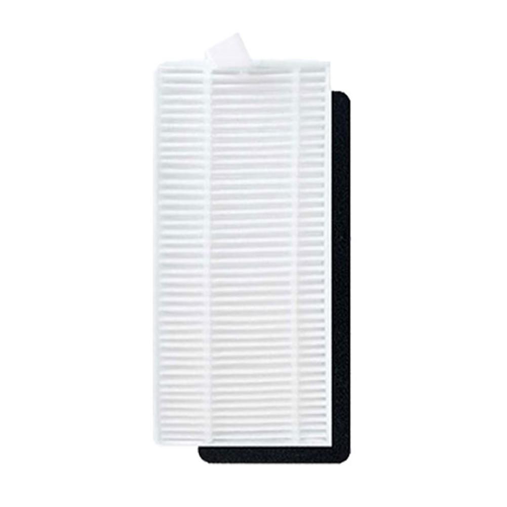 For ILIFE A20 T20S V3x For Polaris Filter and Brush Replacement Kit 1 Set