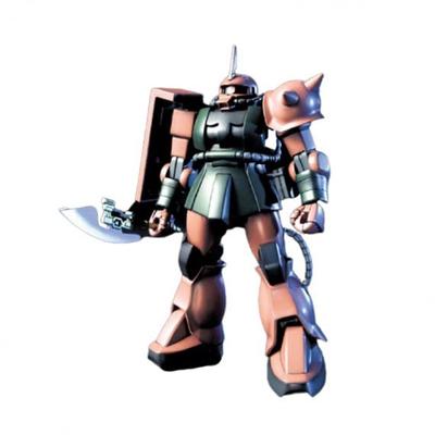 HGUC Zaku II Special Suit 1/144 (Garma Machine) (Mobile Gundam)