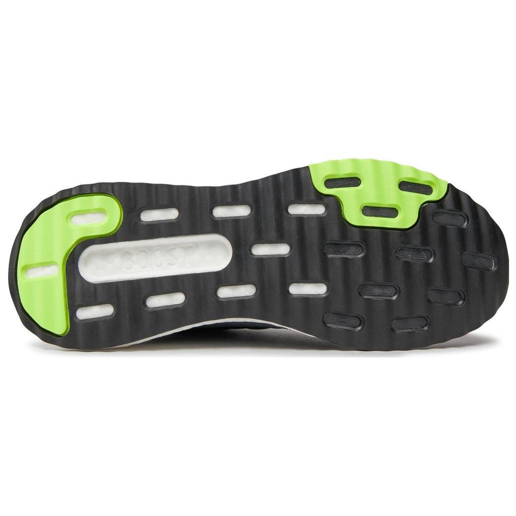 New X_PLRPHASE Adidas 'Black Lucid Lemon' IG4777