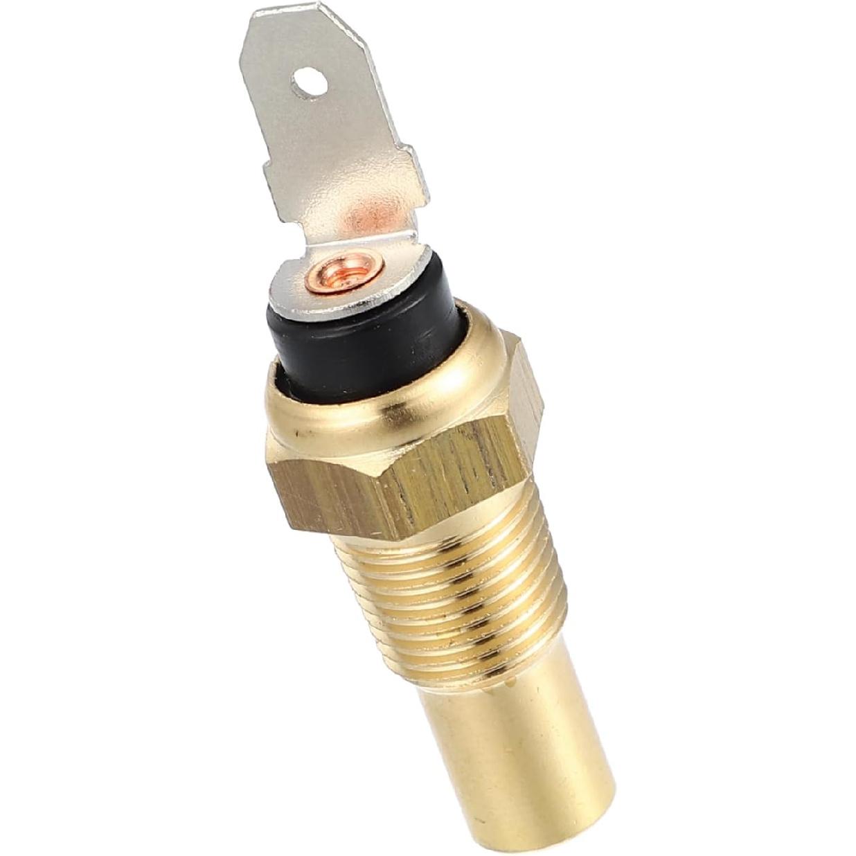 83420-16020 Engine Coolant Temperature Sensor Temp Sender for Toyota 4Runner 1991-2002 for Toyota Camry 1986-1992 Replacement