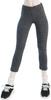 Petite Marie DD Length Dark Fits 60cm BJD Doll Daily Casual Fits DD Petite Marie 1/3 3/4 Leggings, Gray, Dolls, Clothes, Wear, Pants, 1/3 Dolls,
