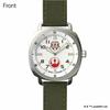 STAR WARS Watch Wristwatch Limited Production (Rebel Alliance)