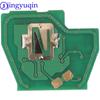 Jingyuqin 315/433MHZ Fernbedienungsschlüssel Für Nissan Sylphy Cube Juke Rogue Micra Qashqai Altima Maxima Sentra Versa Sender CWTWB1U751