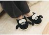 Tees Factory Shaun the Sheep Microfiber Slippers HS-5539012SH