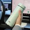 WANXIANG Premium Insulated Stainless Steel Wide-Mouth Tumbler