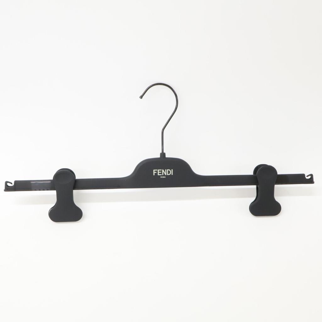 FENDI Blue FQ7451 ANQ4 Skirt skirt 38 blueUsed