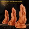 Huge Anal Plug God Strong Butt Plug Dildo with Suction Cup Anal Dildos for Women Men Sex Tool Gay Bdsm Adult Supplies 18+ G Spot Clitoris Stimulator