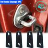 Car Modification Door Closure Interior Sound Insulation Damper Seal Pad Damping Protector for Car SUV