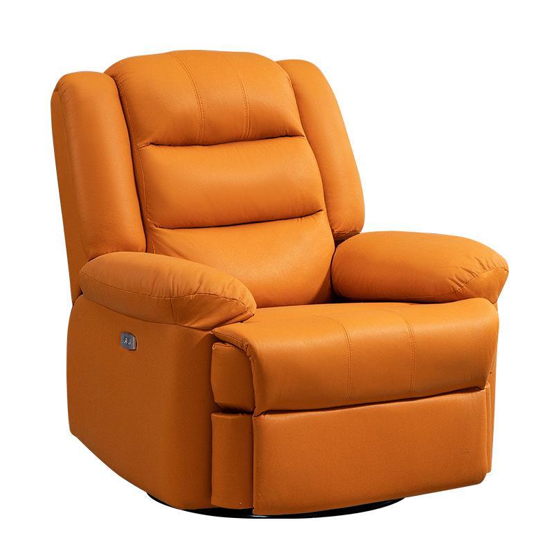 Electric Recliner Massage Sofa Chair for Relaxation and Napping in the Living Room