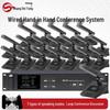SST-H350M Professional Wired Conference Microphone System (CN Version)