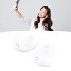   Earbuds with Digital Display Charging Case Stereo Wireless Earphones for Sleep Work Music Built in Battery