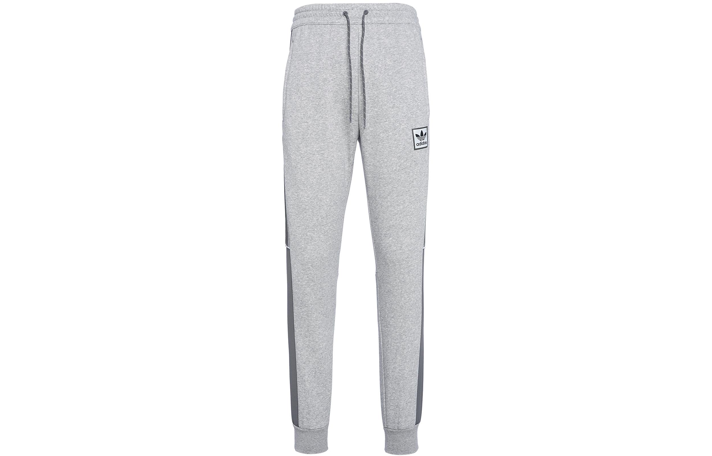 Adidas Originals Sweatpants Men s Gray GU9421 S