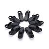 10 X Awning Clamp Tarp Clips Snap Hangers Tent Camping Survival Tighten Tool