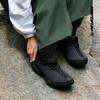 New LiNing CF Tracing Collection, Xingshan Slipper Cushioning, Wear Resistant Low top Casual Shoes Unisex Black AGLU177-2