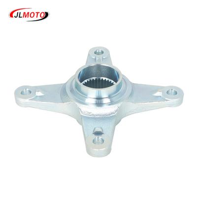 Hinterachse Rad Ritzel Nabe Kragen Passend für Yamaha ATV YFZ450 YFZ450Sp YFZ450Se YFZ450V 04-13 Raptor 700 Raptor700 Quad Bike