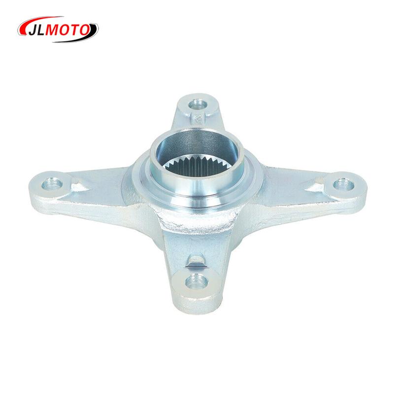 

Rear Axle wheel Sprocket Hub Collar Fit For Yamaha ATV YFZ450 YFZ450Sp YFZ450Se YFZ450V 04-13 Raptor 700 Raptor700 Quad Bike