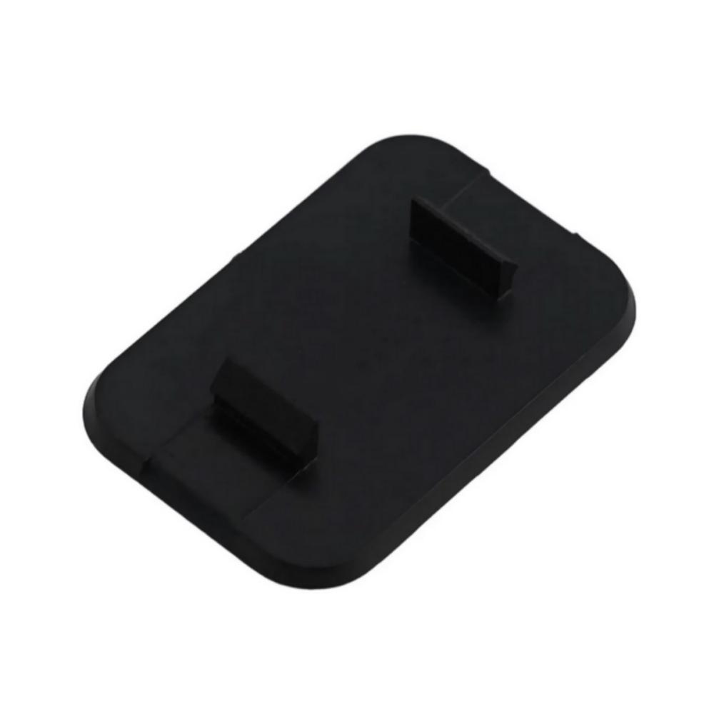 Door Interior Panel Handle Screw Cover MR655240 For Mitsubishi Outlander 2006-15