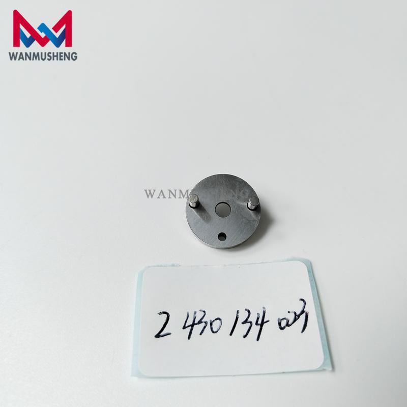 30pcs/lot Good Quality Diesel Injector Spacer 2430134023 Transition Board 2 430 134 023