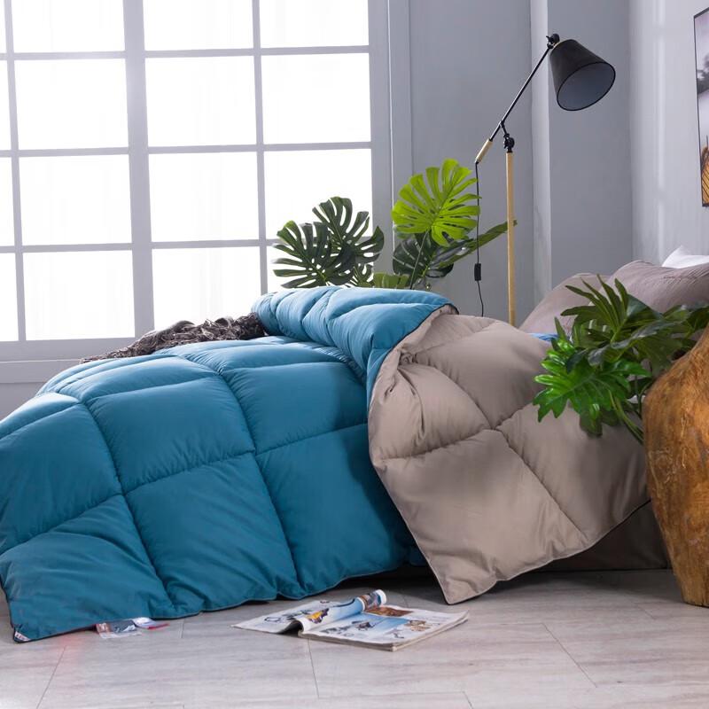 Youmeng Jiaju Lightweight Warm Polyester Fiber Duvet