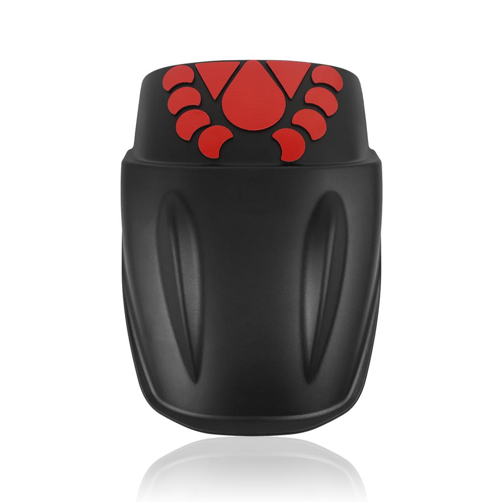 Für Honda CB1100RS CB1100ER CB 1100 RS CB1100 ER 2019-2025 Motorrad Kotflügel Vorne Extender Kotflügel Verlängerung