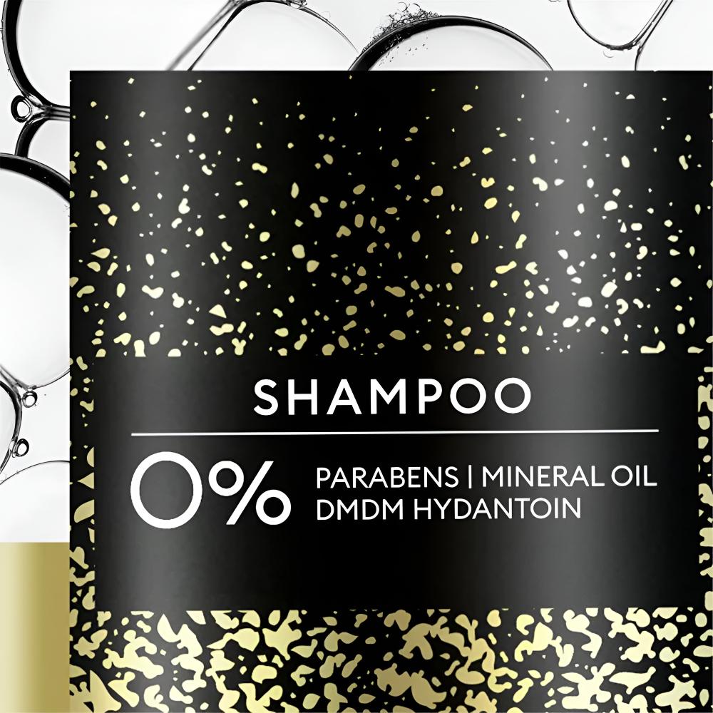 Szampon Do Włosów Suchych Głęboko Nawilżający Rich Moisture Tresemmé 828 Ml