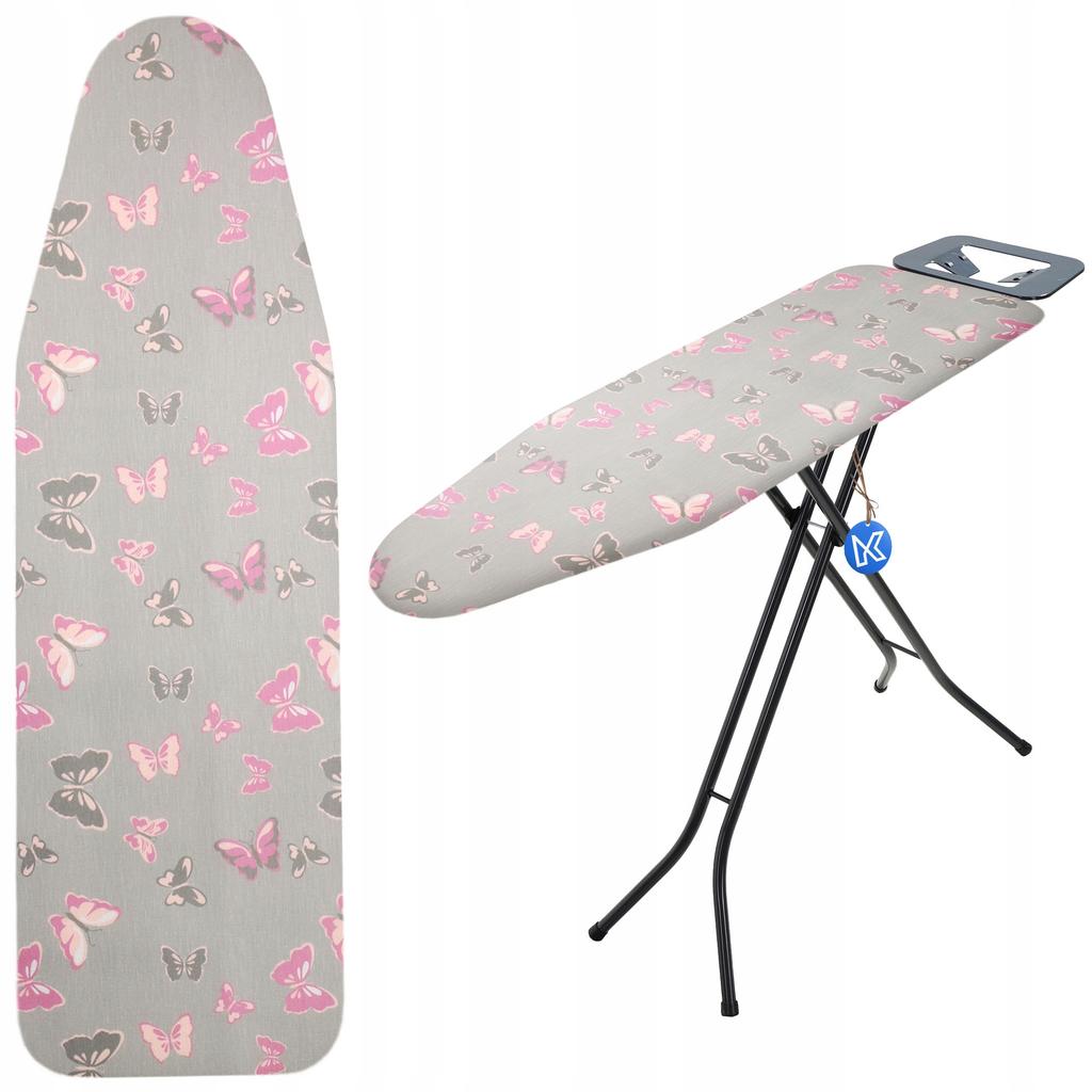 KADAX Pokrowiec Na Deskę Do Prasowania Podkład Naciągany