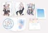 My Neighbor, Alya-san, Who Sometimes Speaks Sweetheart In Russian, Volume 1 (Standard Edition) [Blu-ray]