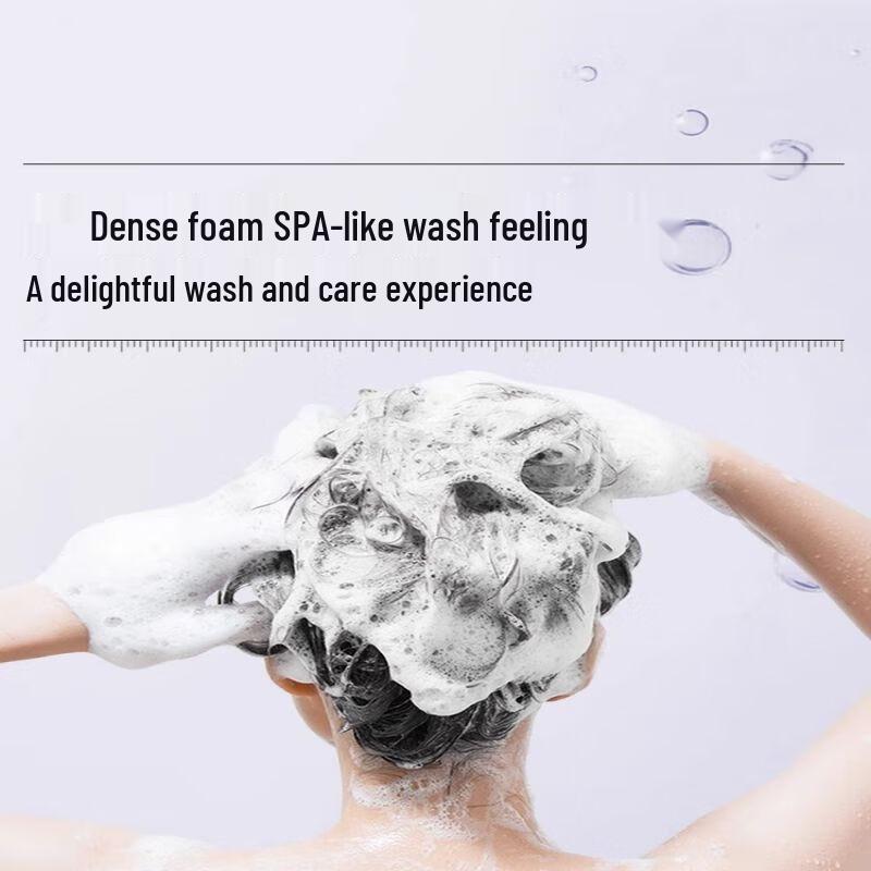 Diane Beauté Noční regenerační šampon a kondicionér set