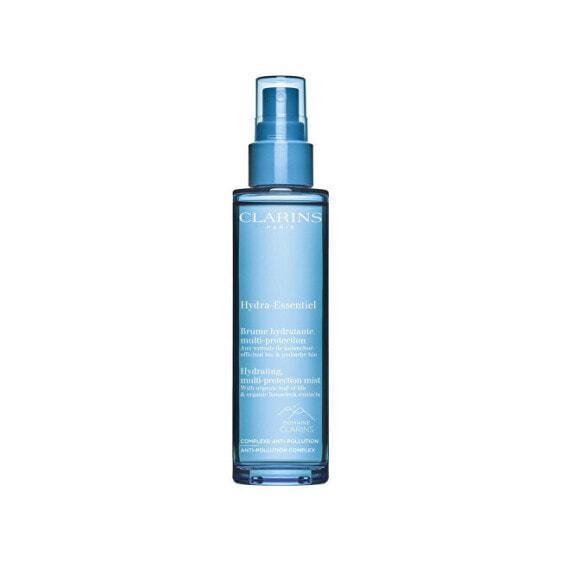 

Увлажняющий спрей Clarins Hydra Essentiel Multi-protection Mist 75 мл