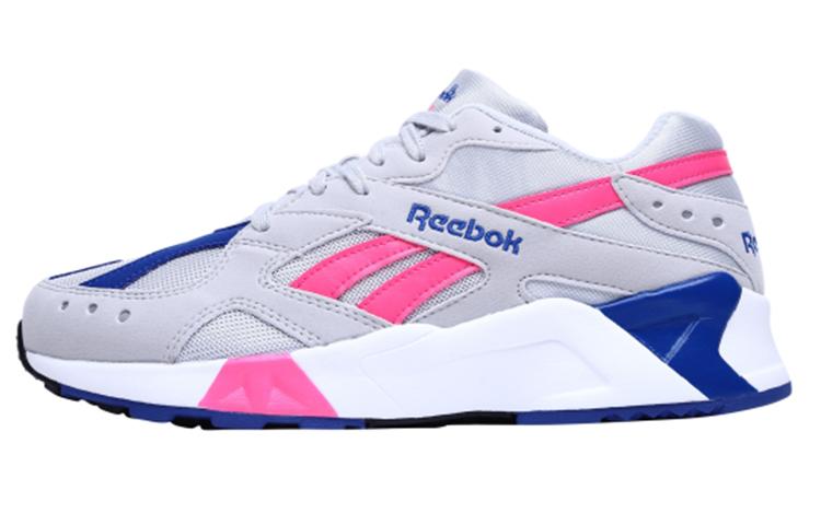 Aztrek Reebok Acid Pink DV3941 42.5